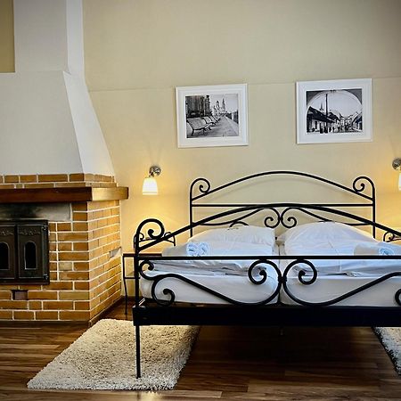 Antonio Old Town Residence Прешов Экстерьер фото