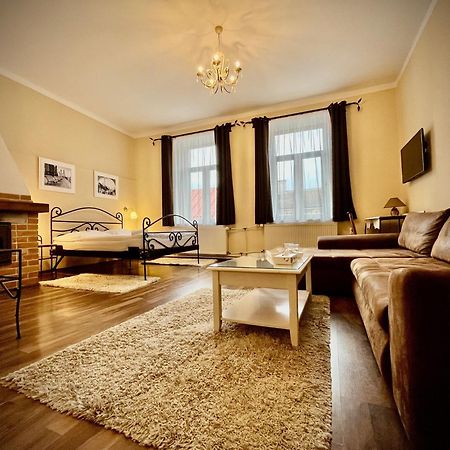 Antonio Old Town Residence Прешов Экстерьер фото