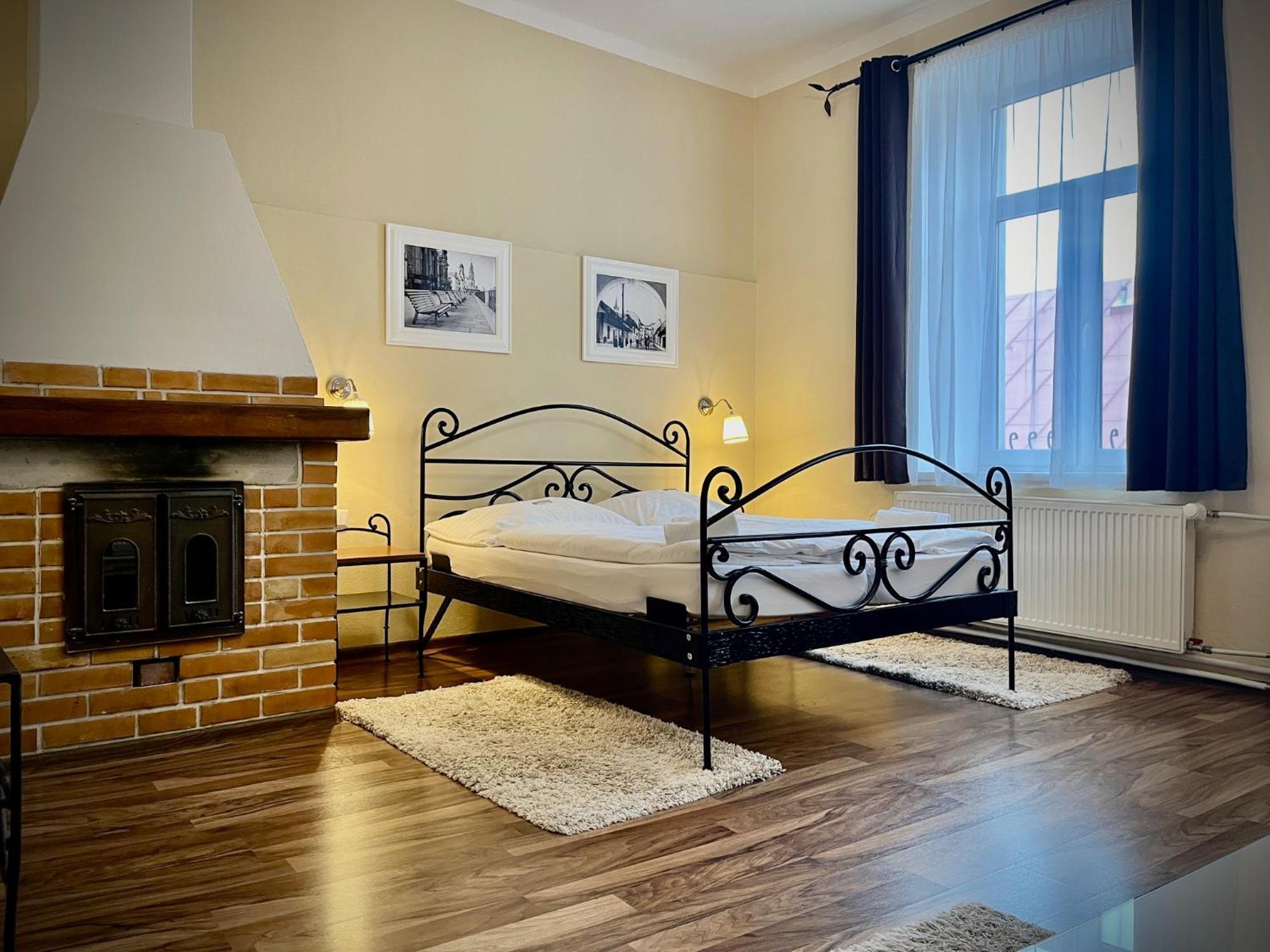 Antonio Old Town Residence Прешов Экстерьер фото