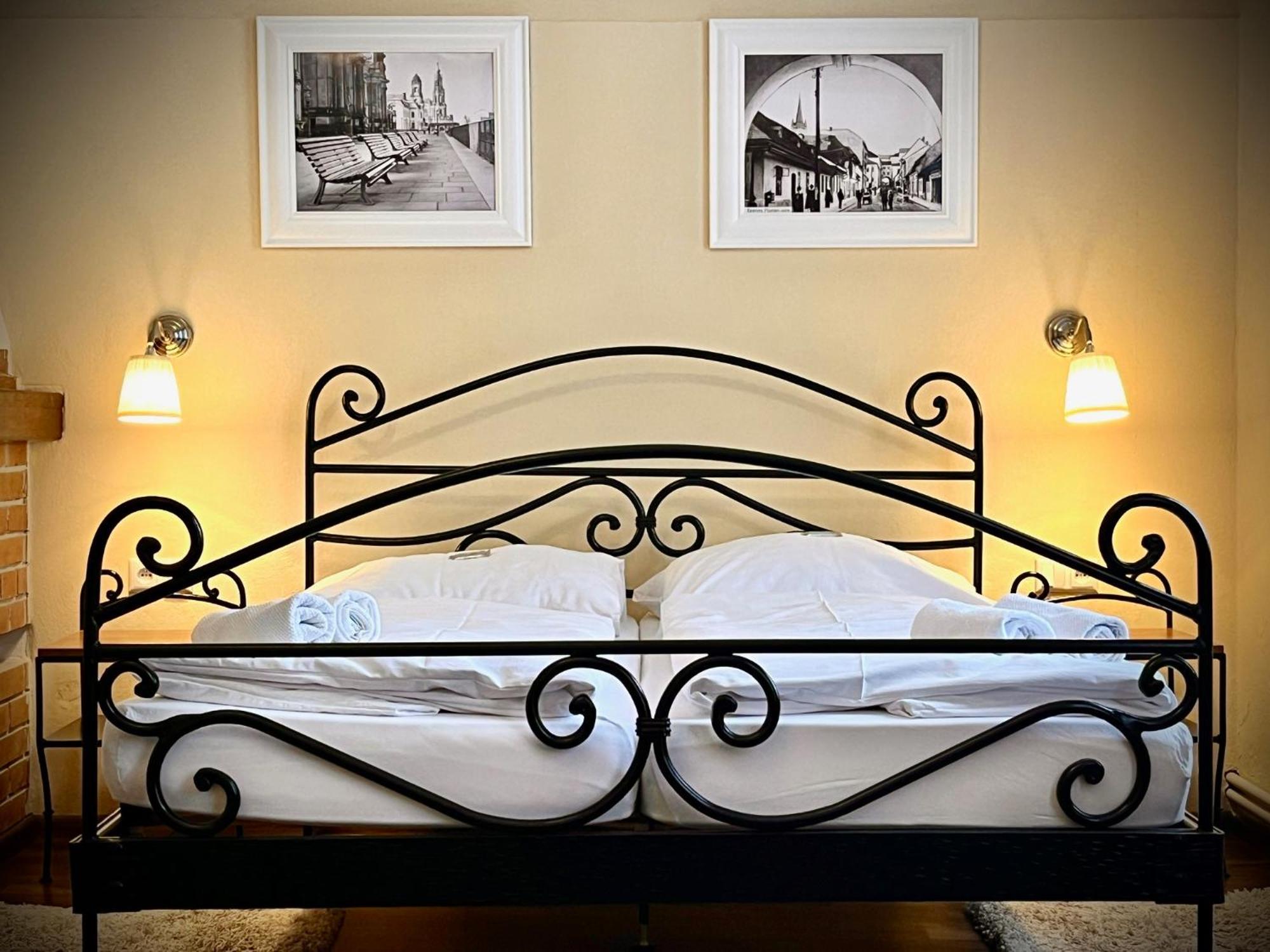 Antonio Old Town Residence Прешов Экстерьер фото