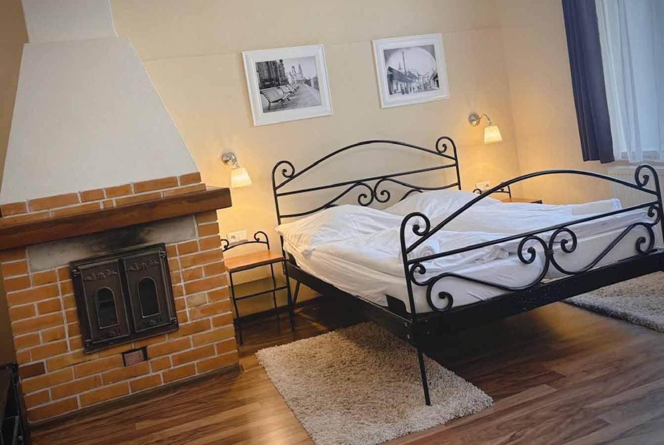 Antonio Old Town Residence Прешов Экстерьер фото