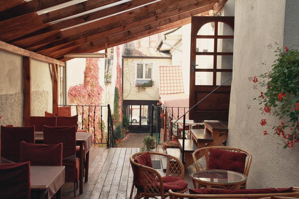Antonio Old Town Residence Прешов Экстерьер фото