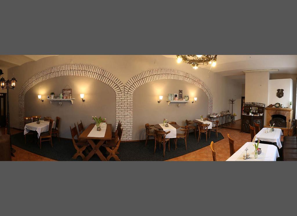 Antonio Old Town Residence Прешов Экстерьер фото