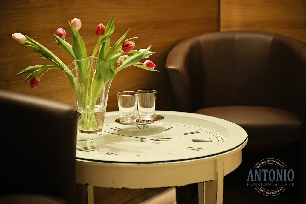 Antonio Old Town Residence Прешов Экстерьер фото