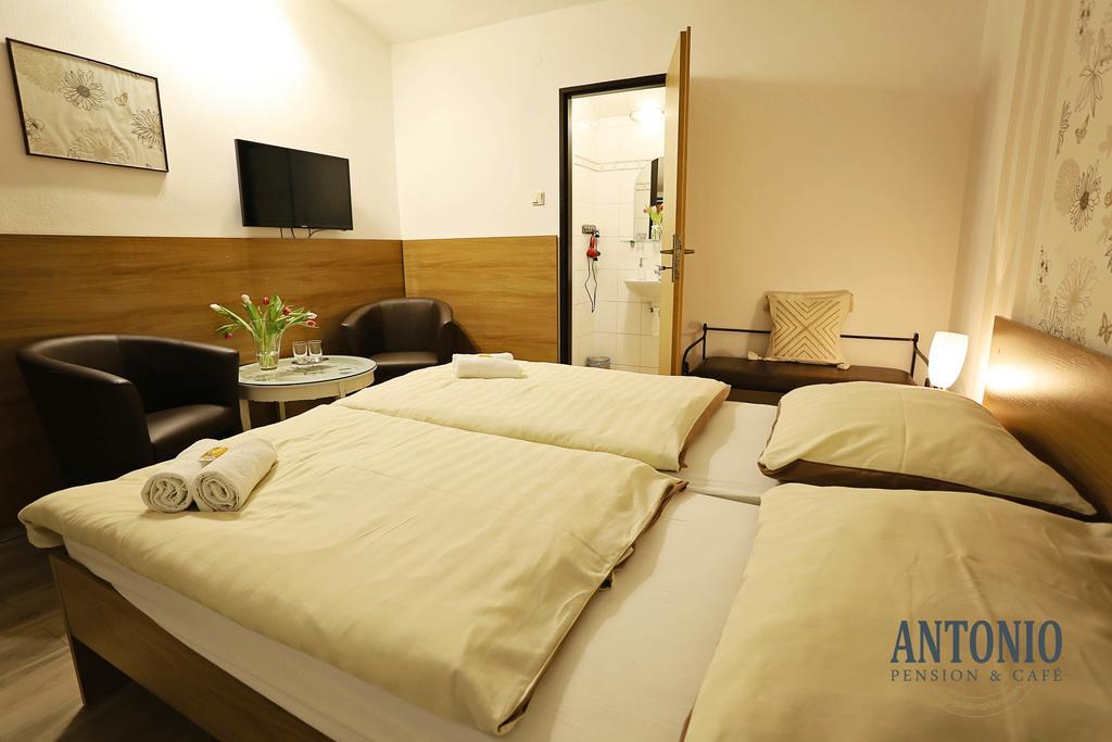 Antonio Old Town Residence Прешов Экстерьер фото