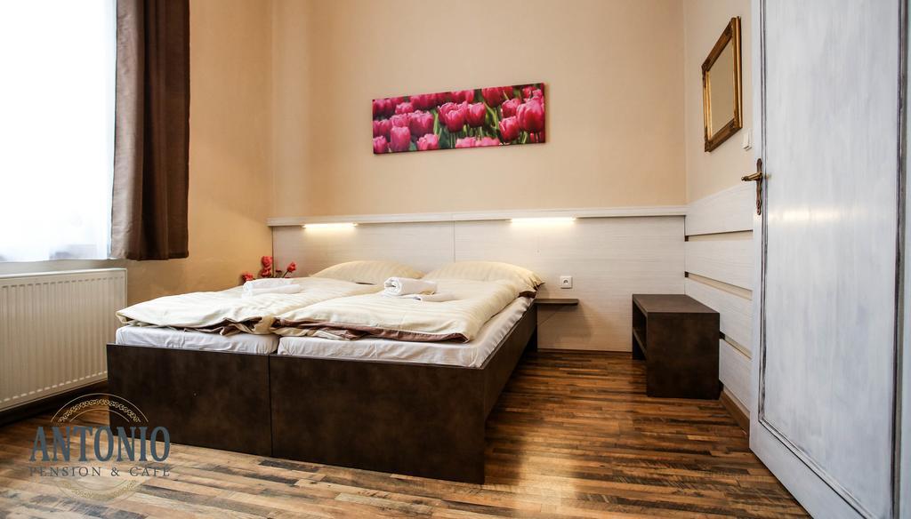 Antonio Old Town Residence Прешов Экстерьер фото