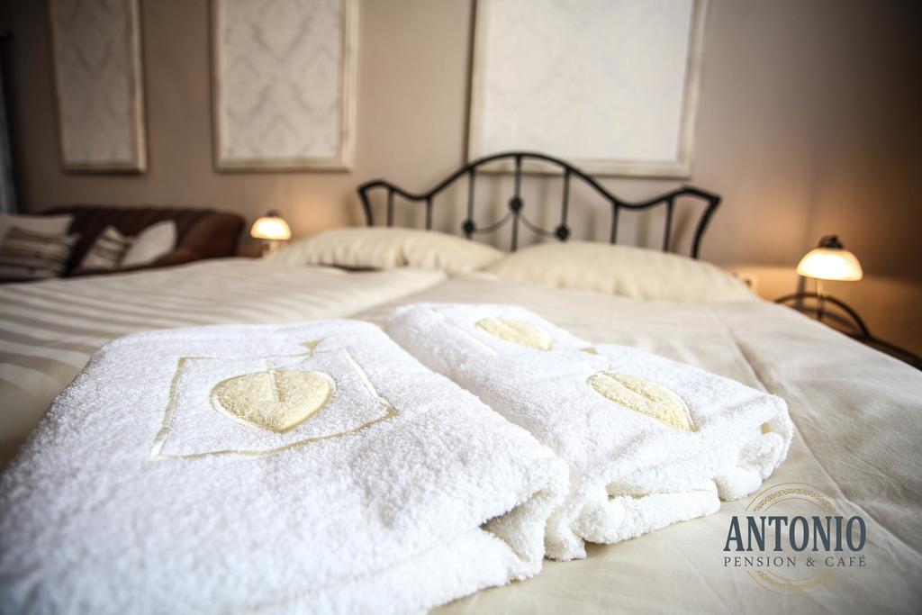 Antonio Old Town Residence Прешов Экстерьер фото