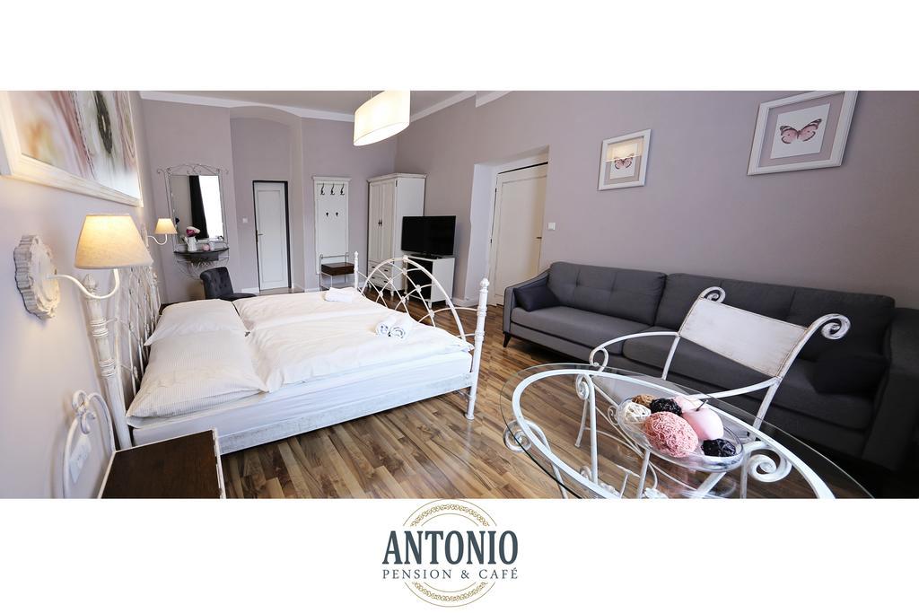 Antonio Old Town Residence Прешов Экстерьер фото
