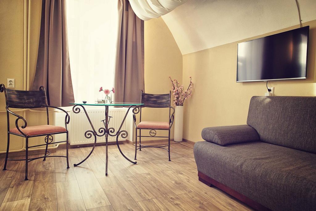 Antonio Old Town Residence Прешов Экстерьер фото